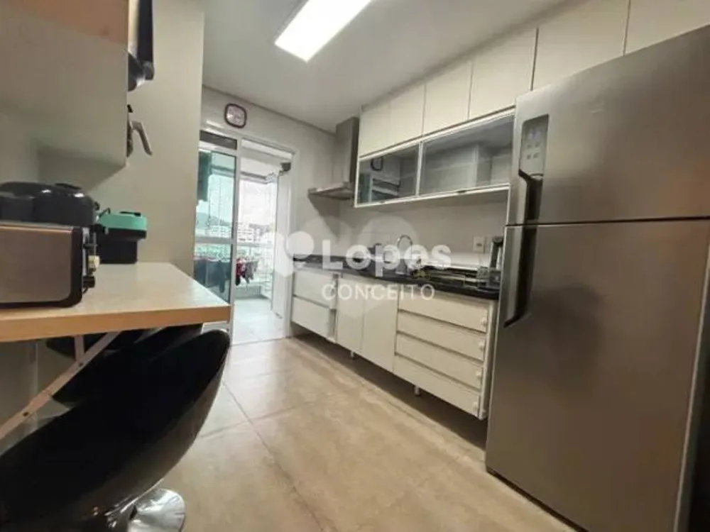 Apartamento, 3 quartos, 104 m² - Foto 6
