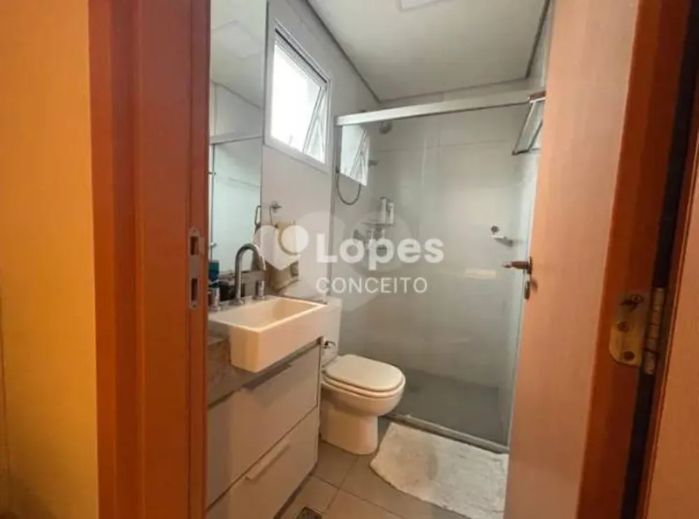 Apartamento, 3 quartos, 104 m² - Foto 1