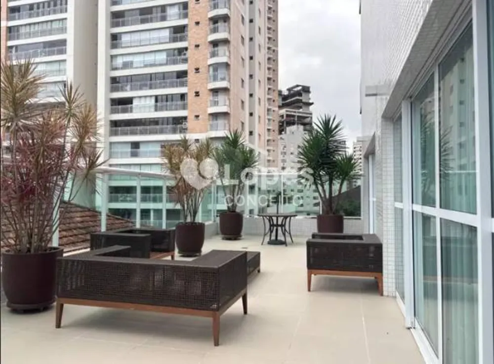 Apartamento, 3 quartos, 104 m² - Foto 3