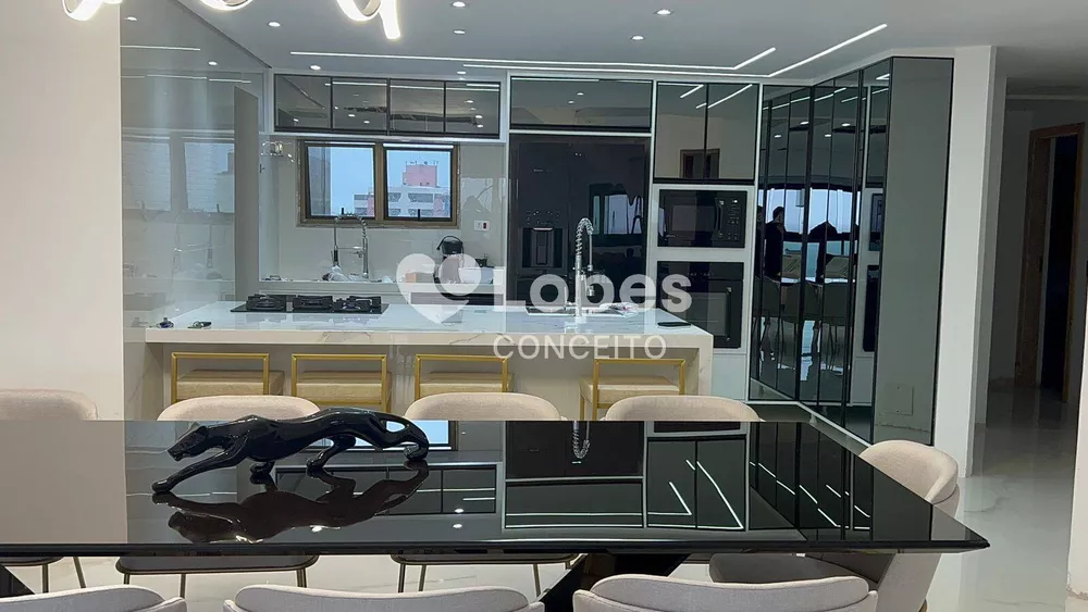 Cobertura à venda com 6 quartos, 460m² - Foto 1