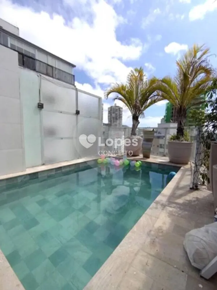 Cobertura, 2 quartos, 212 m² - Foto 16