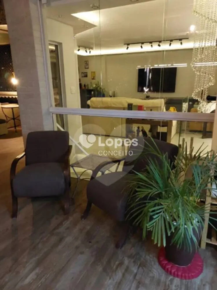 Cobertura, 2 quartos, 212 m² - Foto 11