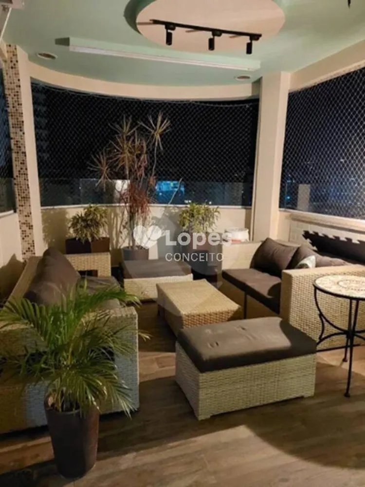 Cobertura, 2 quartos, 212 m² - Foto 10