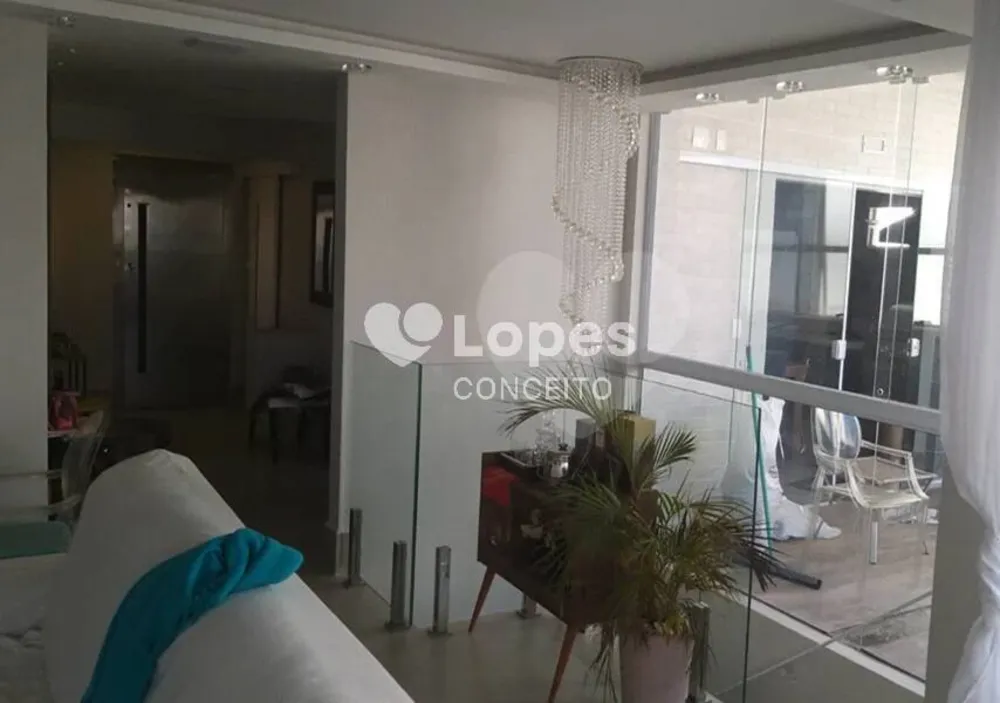 Cobertura, 2 quartos, 212 m² - Foto 6