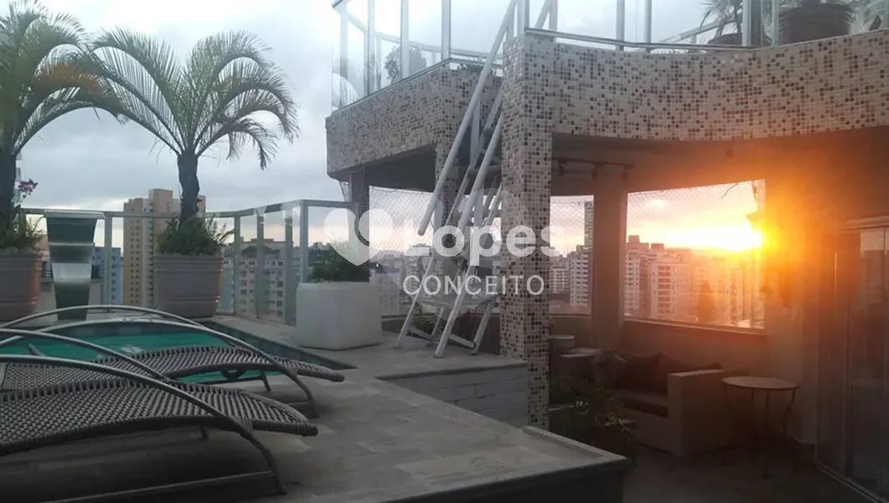 Cobertura, 2 quartos, 212 m² - Foto 4