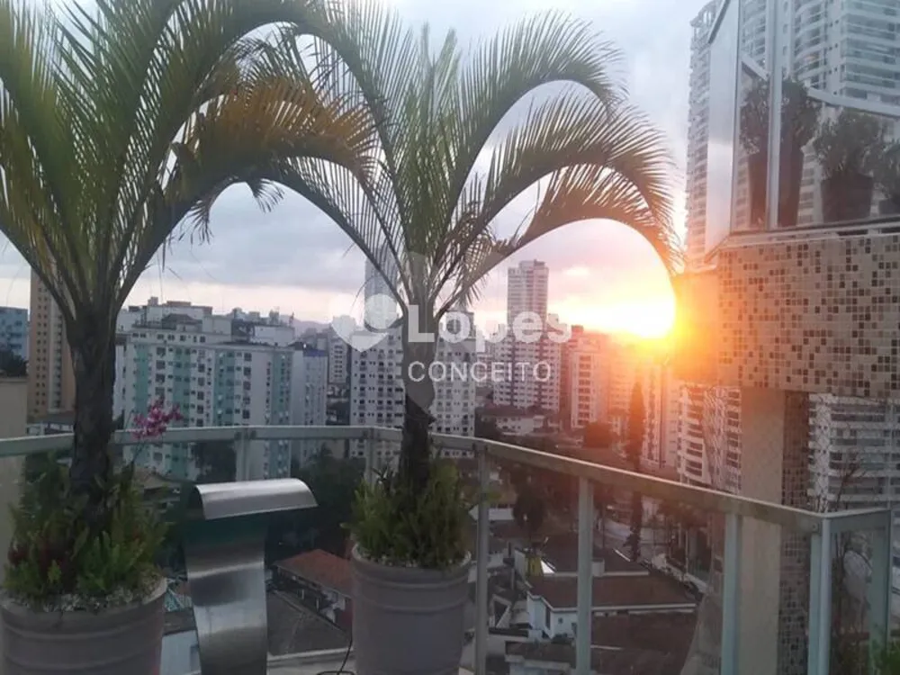 Cobertura, 2 quartos, 212 m² - Foto 2