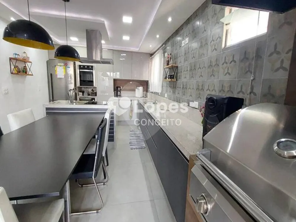 Cobertura, 2 quartos, 212 m² - Foto 9