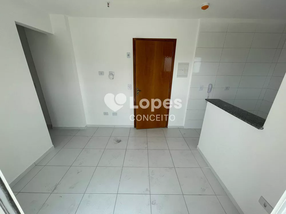 Apartamento à venda com 1 quarto, 41m² - Foto 4