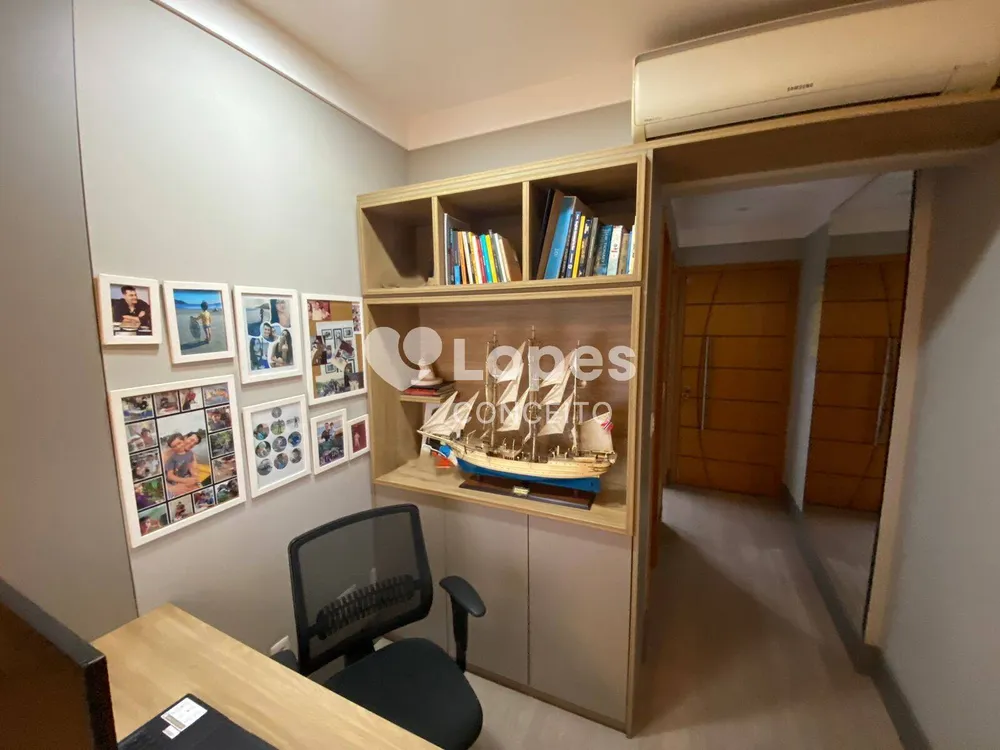 Apartamento, 2 quartos, 80 m² - Foto 7
