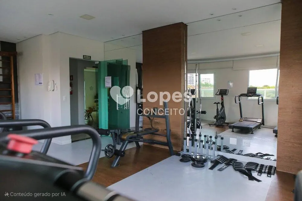 Apartamento, 2 quartos, 80 m² - Foto 12
