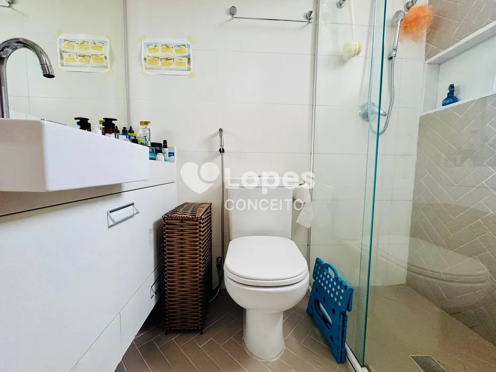 Apartamento, 2 quartos, 80 m² - Foto 9