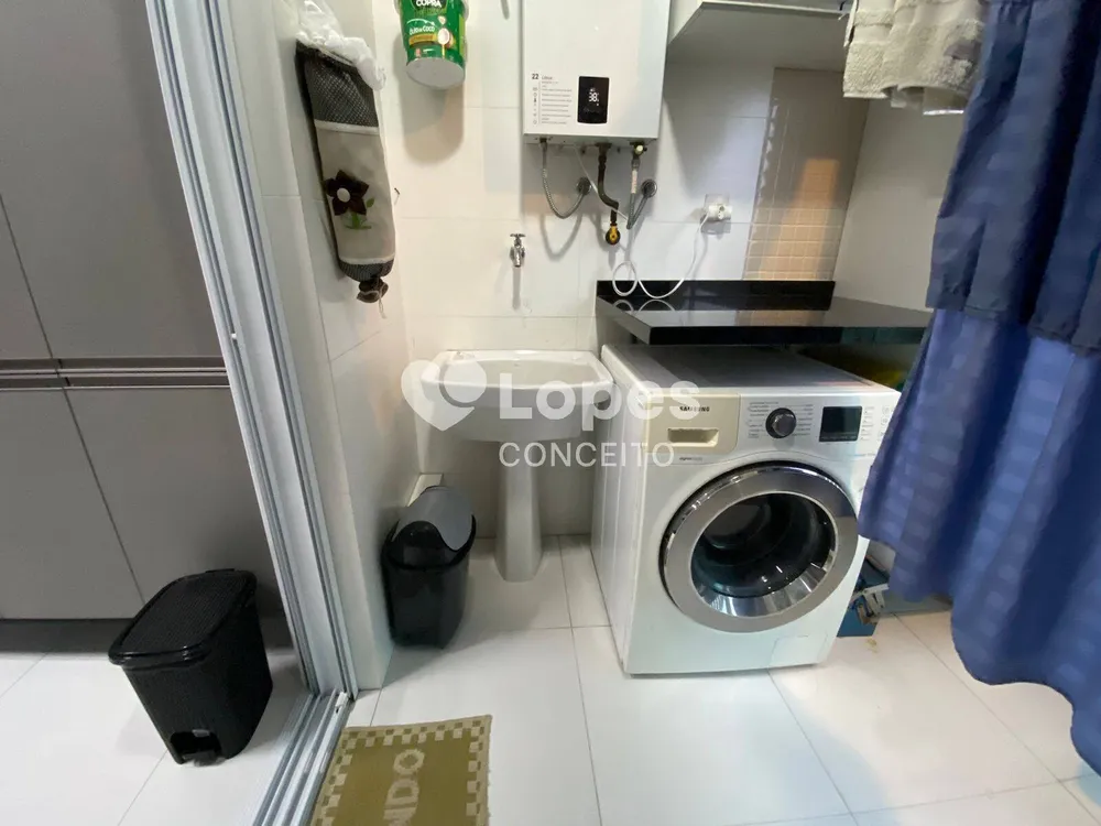 Apartamento, 2 quartos, 80 m² - Foto 6