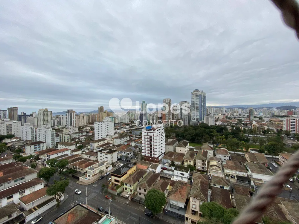Apartamento, 2 quartos, 80 m² - Foto 3