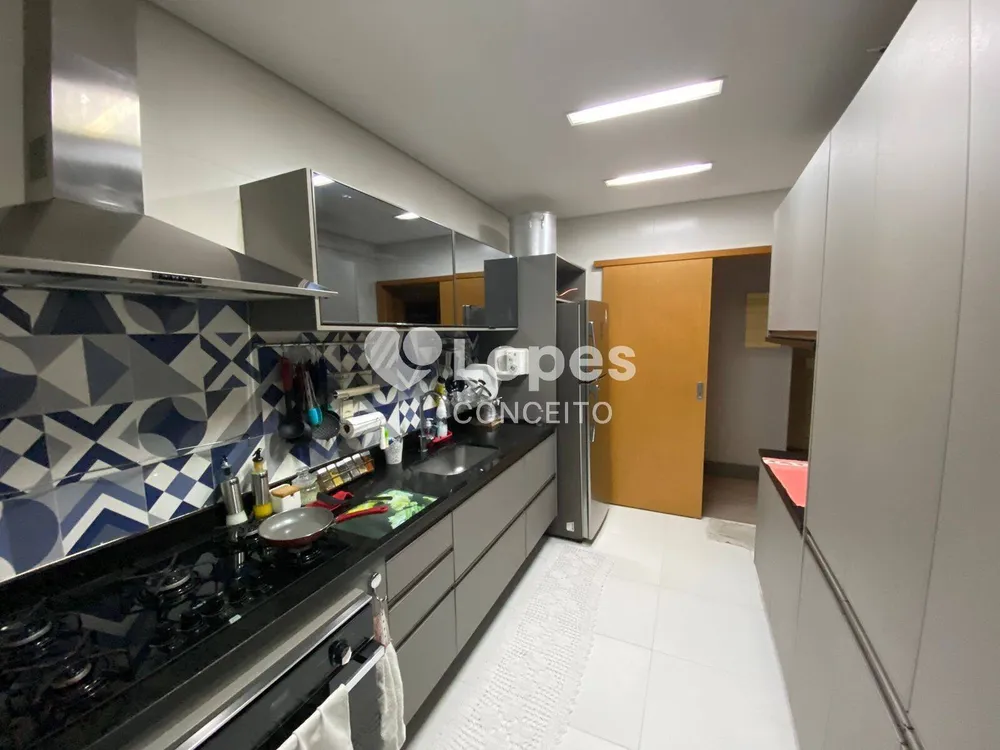 Apartamento, 2 quartos, 80 m² - Foto 5