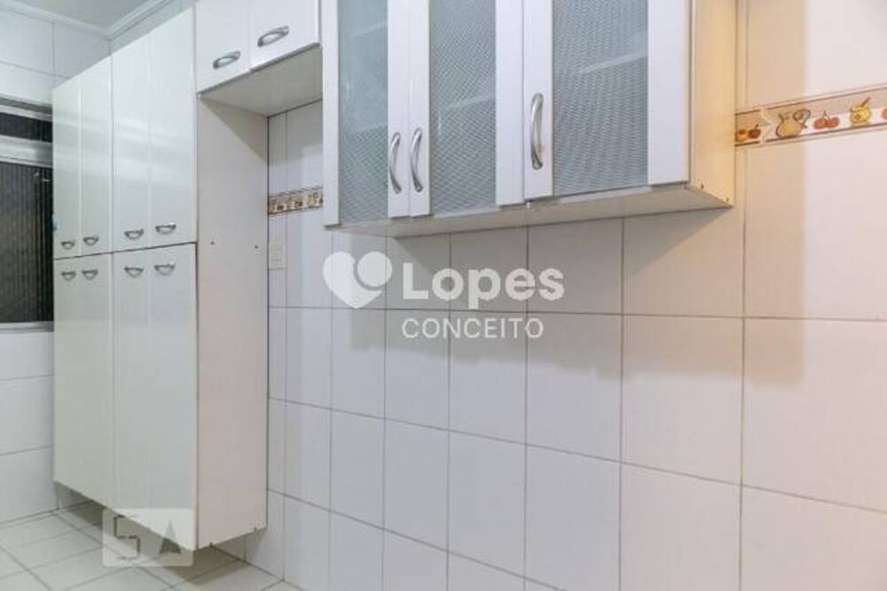 Apartamento à venda com 3 quartos, 102m² - Foto 1
