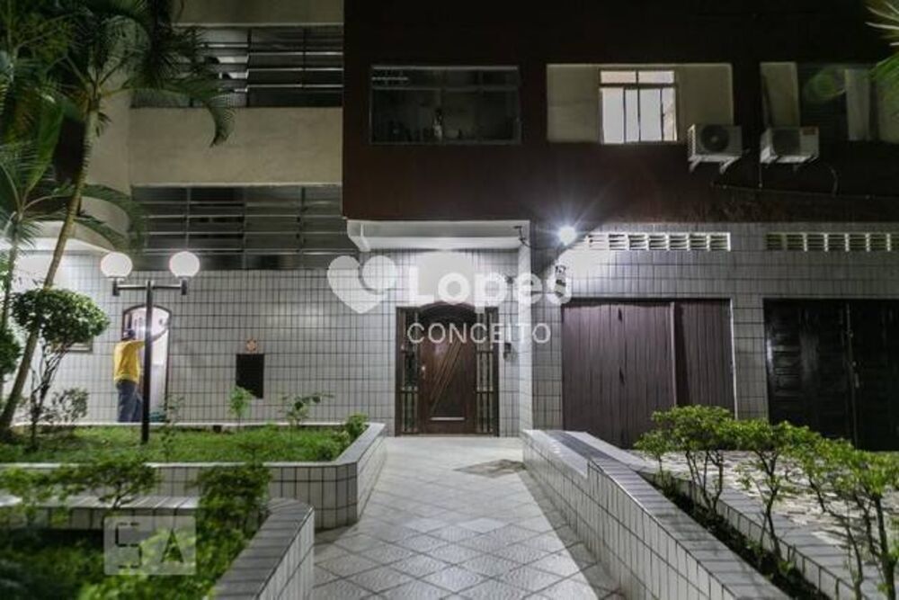 Apartamento à venda com 3 quartos, 102m² - Foto 4