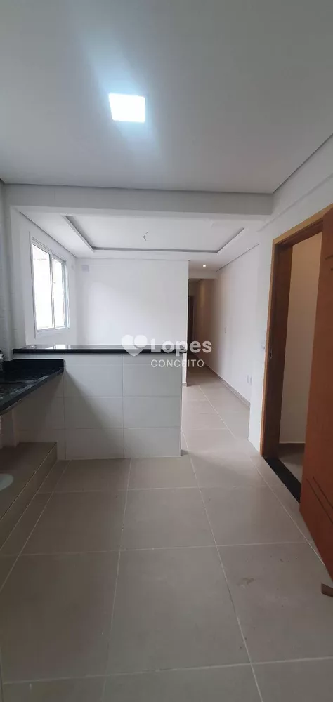 Apartamento à venda com 2 quartos, 54m² - Foto 1