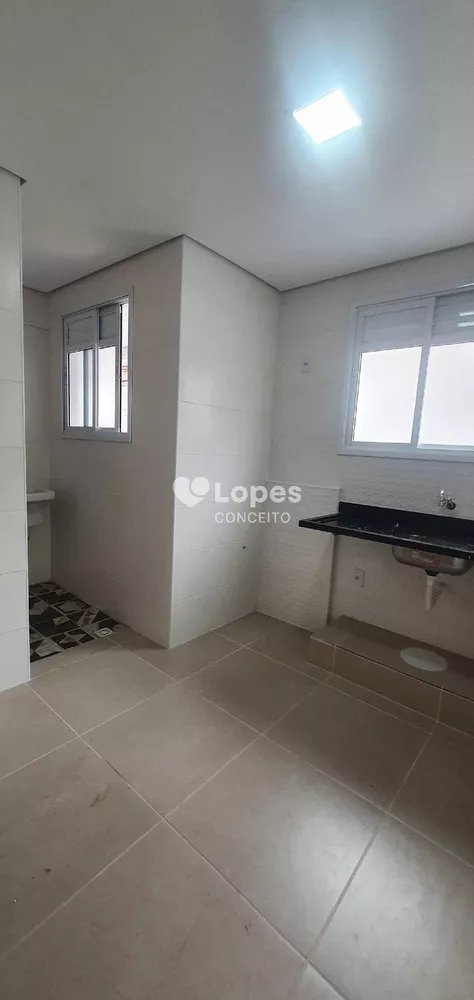 Apartamento à venda com 2 quartos, 54m² - Foto 3