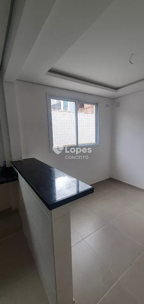 Apartamento à venda com 2 quartos, 54m² - Foto 4