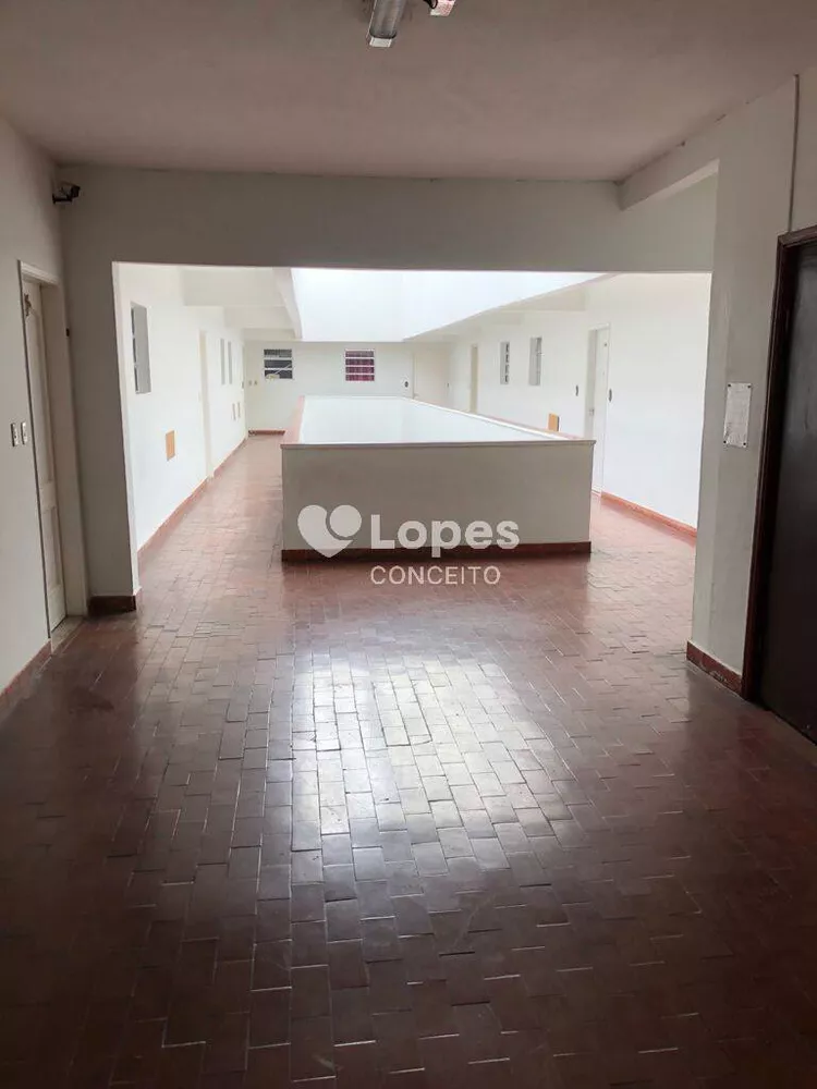 Apartamento à venda com 1 quarto, 41m² - Foto 4