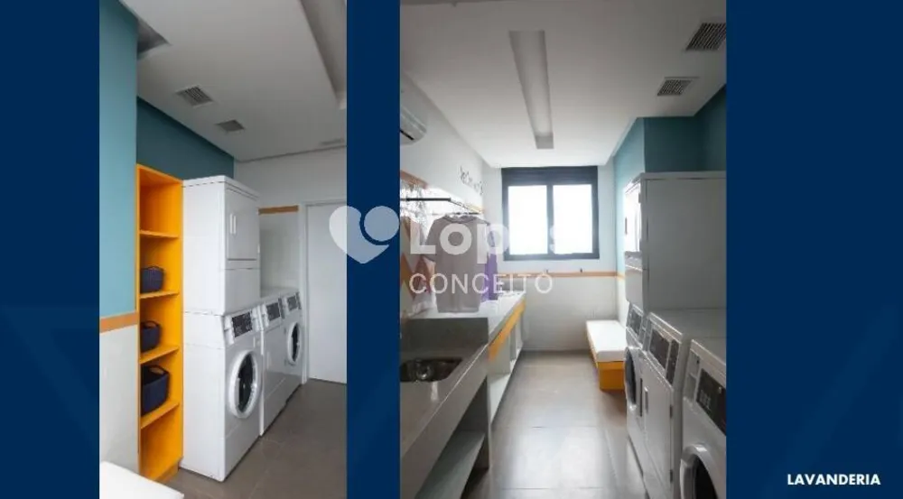 Apartamento, 2 quartos, 83 m² - Foto 9