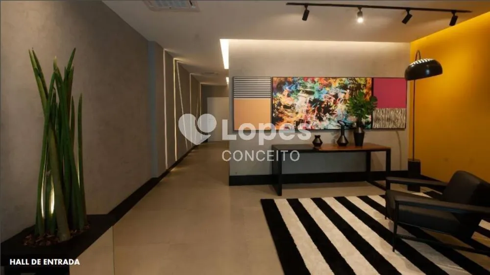 Apartamento, 2 quartos, 83 m² - Foto 11