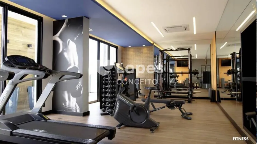 Apartamento, 2 quartos, 83 m² - Foto 6