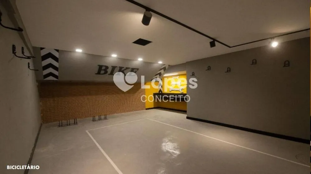 Apartamento, 2 quartos, 83 m² - Foto 3