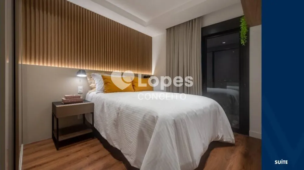 Apartamento, 2 quartos, 83 m² - Foto 13