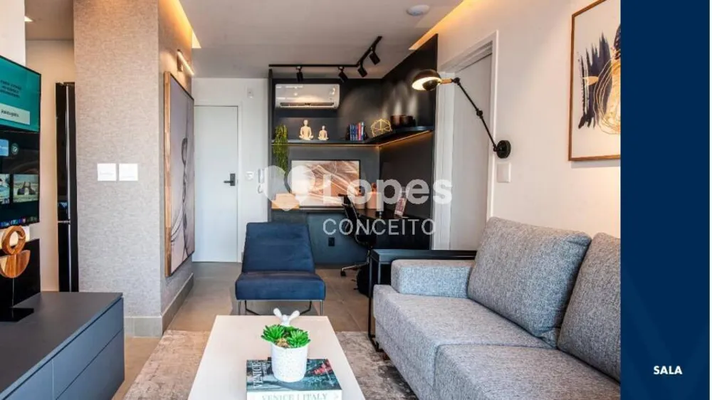 Apartamento, 2 quartos, 83 m² - Foto 10