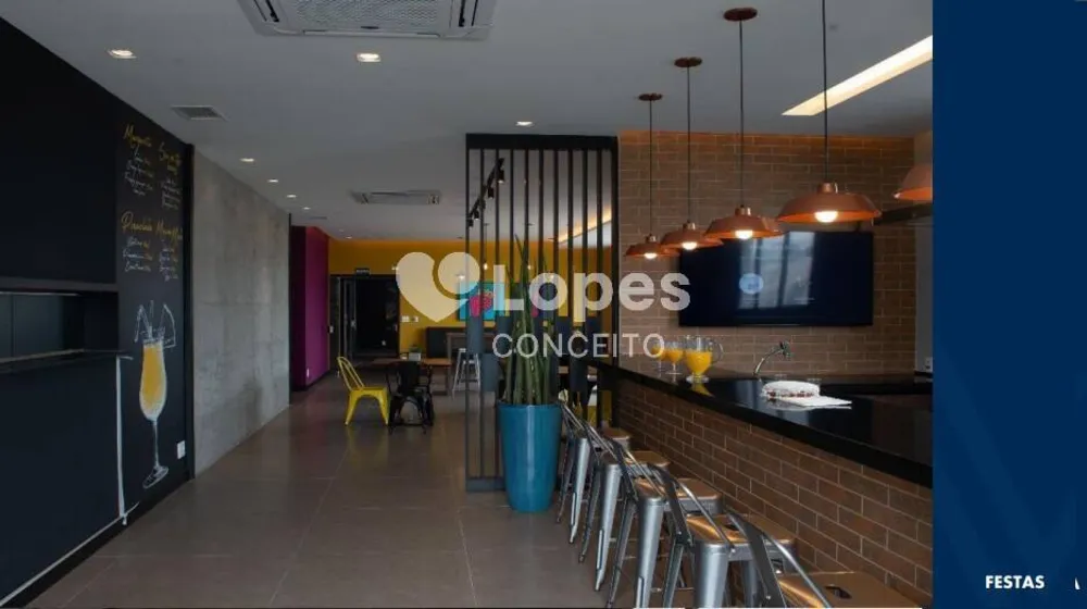 Apartamento, 2 quartos, 83 m² - Foto 7