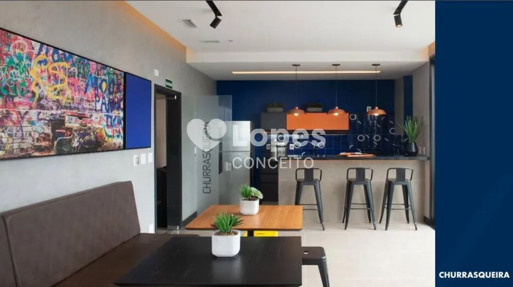 Apartamento, 2 quartos, 83 m² - Foto 5