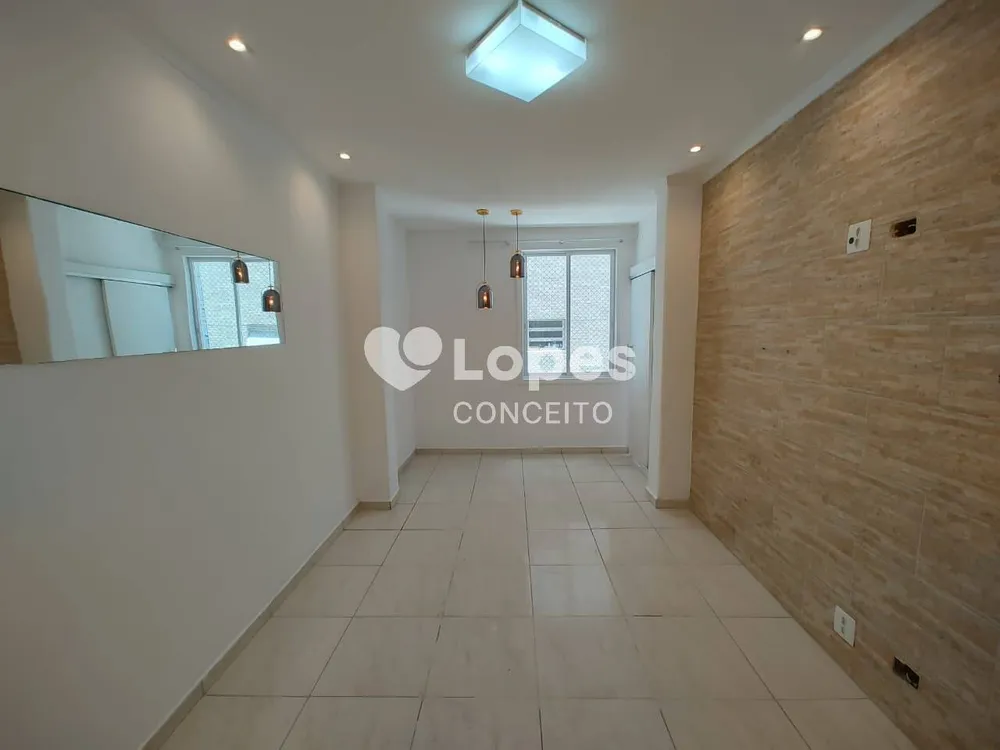 Apartamento, 1 quarto, 56 m² - Foto 9