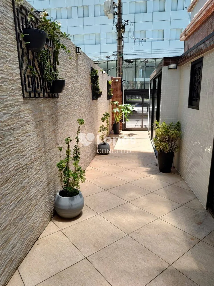 Apartamento, 1 quarto, 56 m² - Foto 12