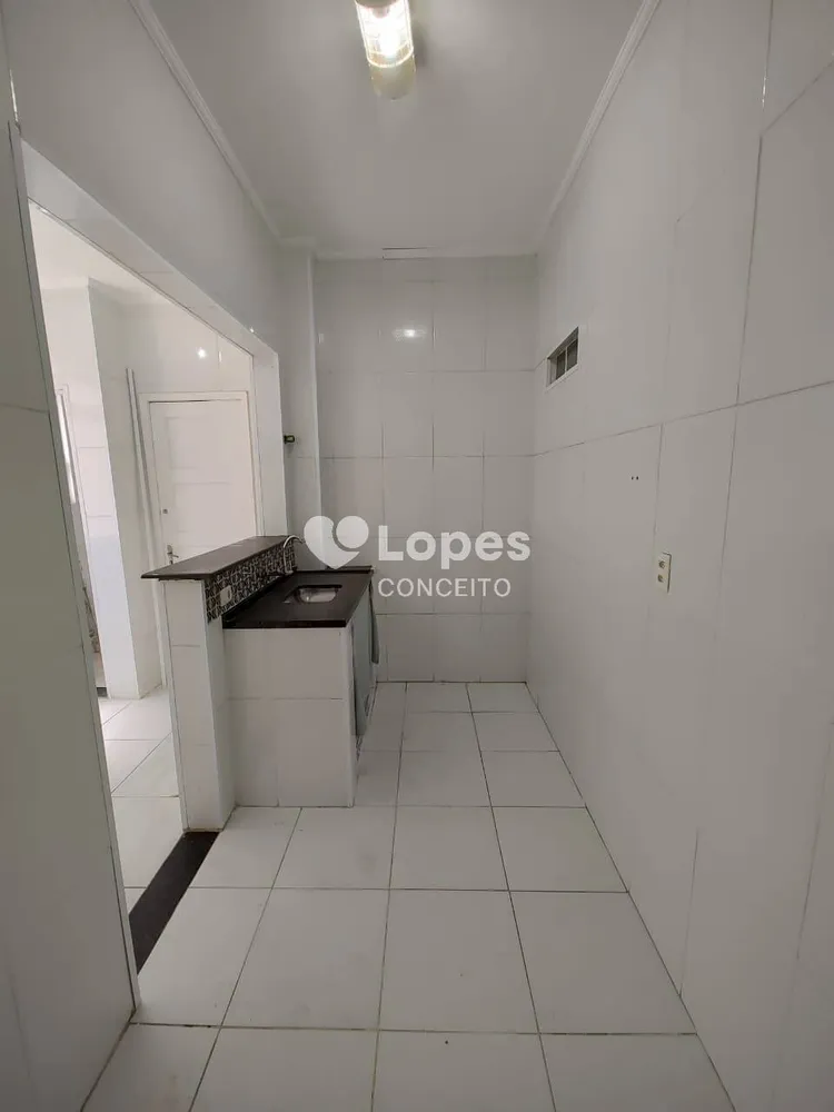 Apartamento, 1 quarto, 56 m² - Foto 1