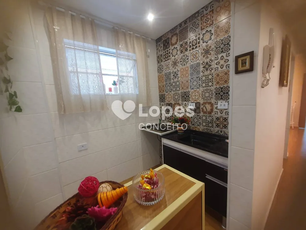 Apartamento, 1 quarto, 41 m² - Foto 11