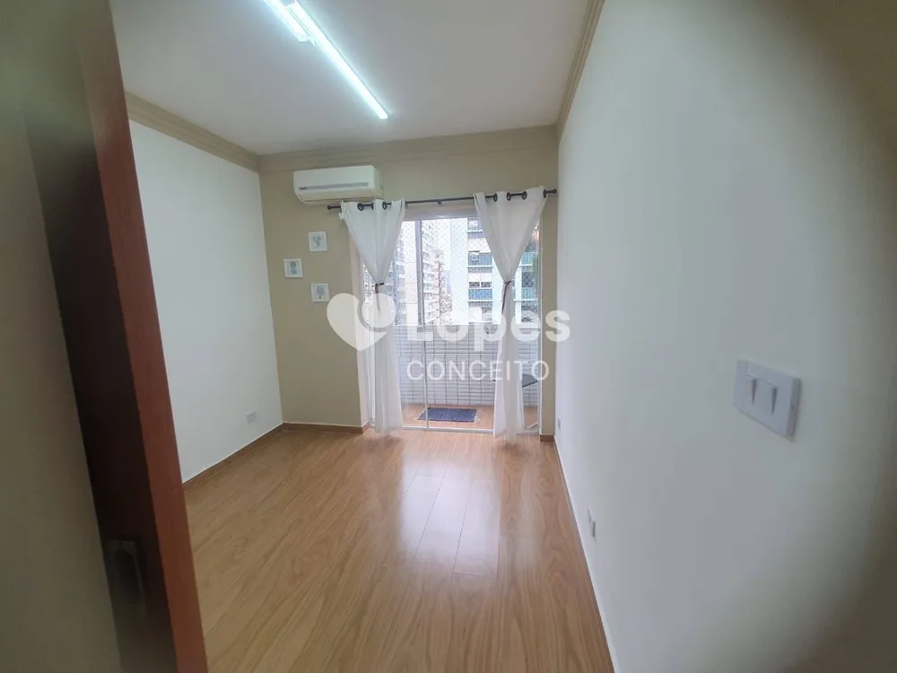 Apartamento, 1 quarto, 41 m² - Foto 3