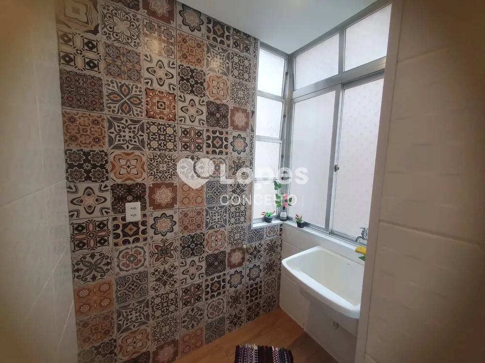 Apartamento, 1 quarto, 41 m² - Foto 8