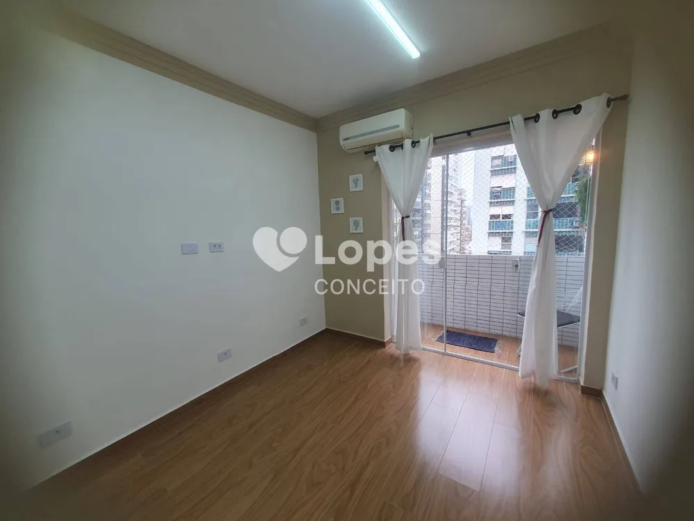 Apartamento, 1 quarto, 41 m² - Foto 1