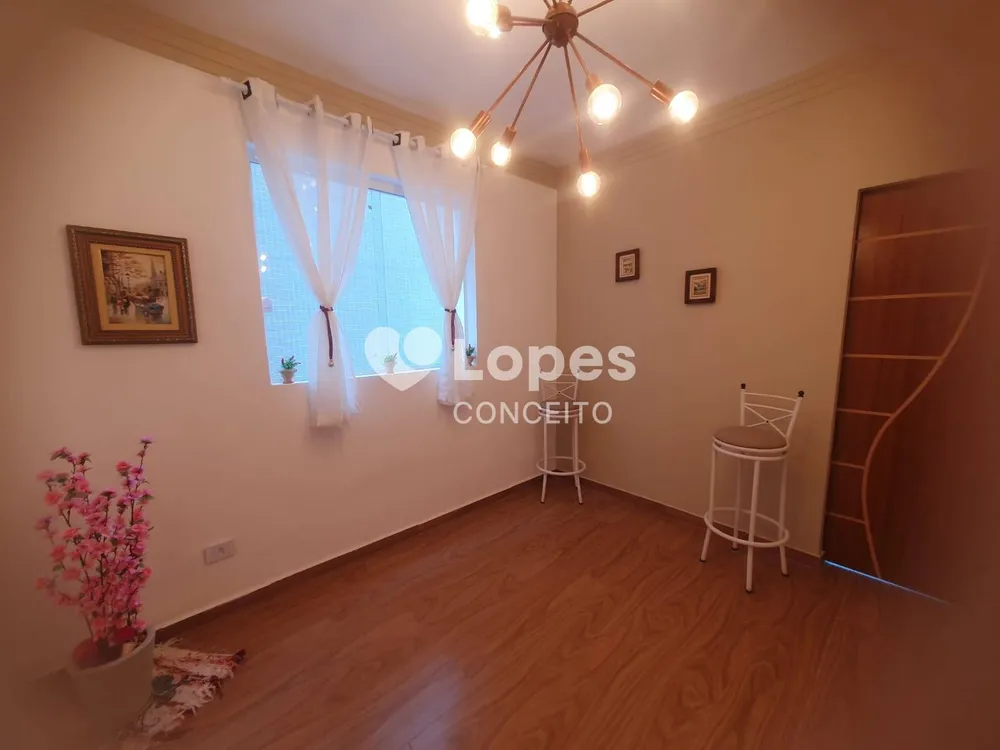 Apartamento, 1 quarto, 41 m² - Foto 6