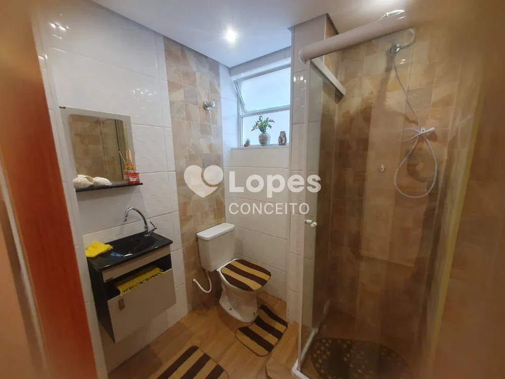 Apartamento, 1 quarto, 41 m² - Foto 12