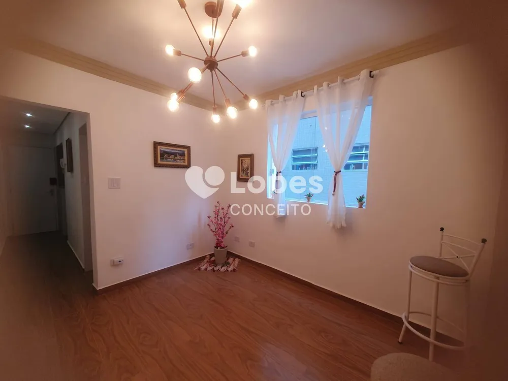 Apartamento, 1 quarto, 41 m² - Foto 7