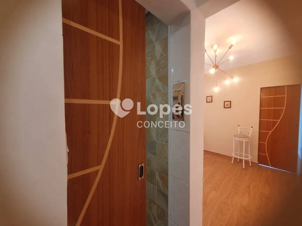 Apartamento, 1 quarto, 41 m² - Foto 4