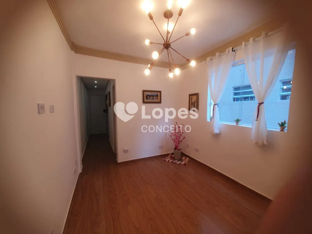 Apartamento, 1 quarto, 41 m² - Foto 5