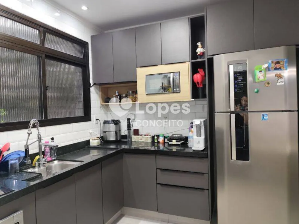 Casa, 5 quartos, 282 m² - Foto 10