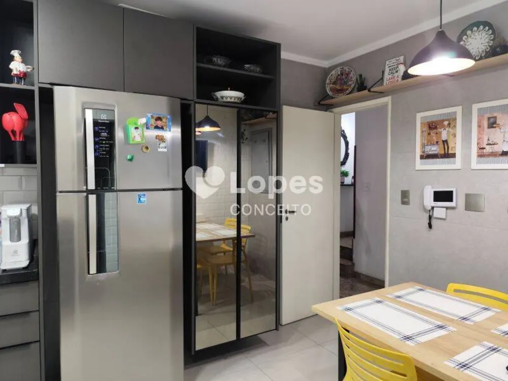 Casa, 5 quartos, 282 m² - Foto 11