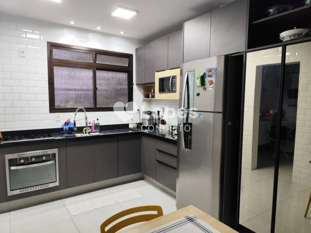 Casa, 5 quartos, 282 m² - Foto 9