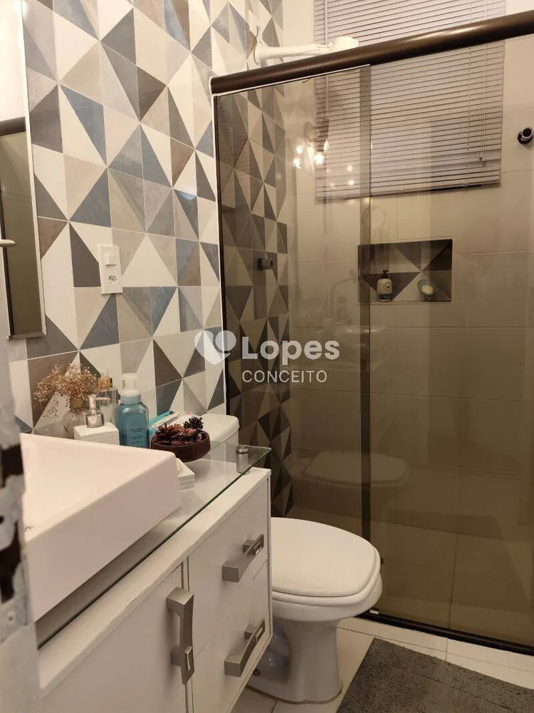 Casa, 5 quartos, 282 m² - Foto 7