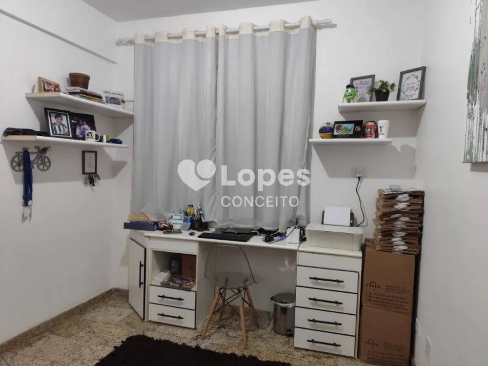 Casa, 5 quartos, 282 m² - Foto 12