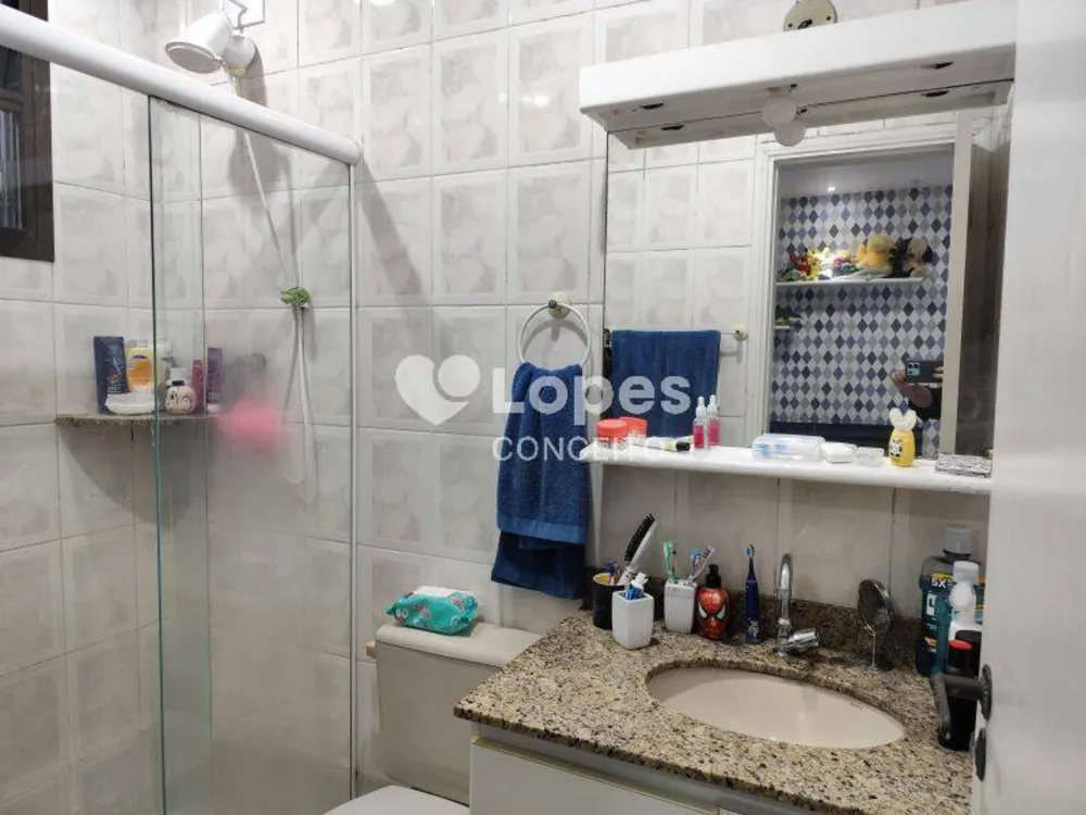Casa, 5 quartos, 282 m² - Foto 14
